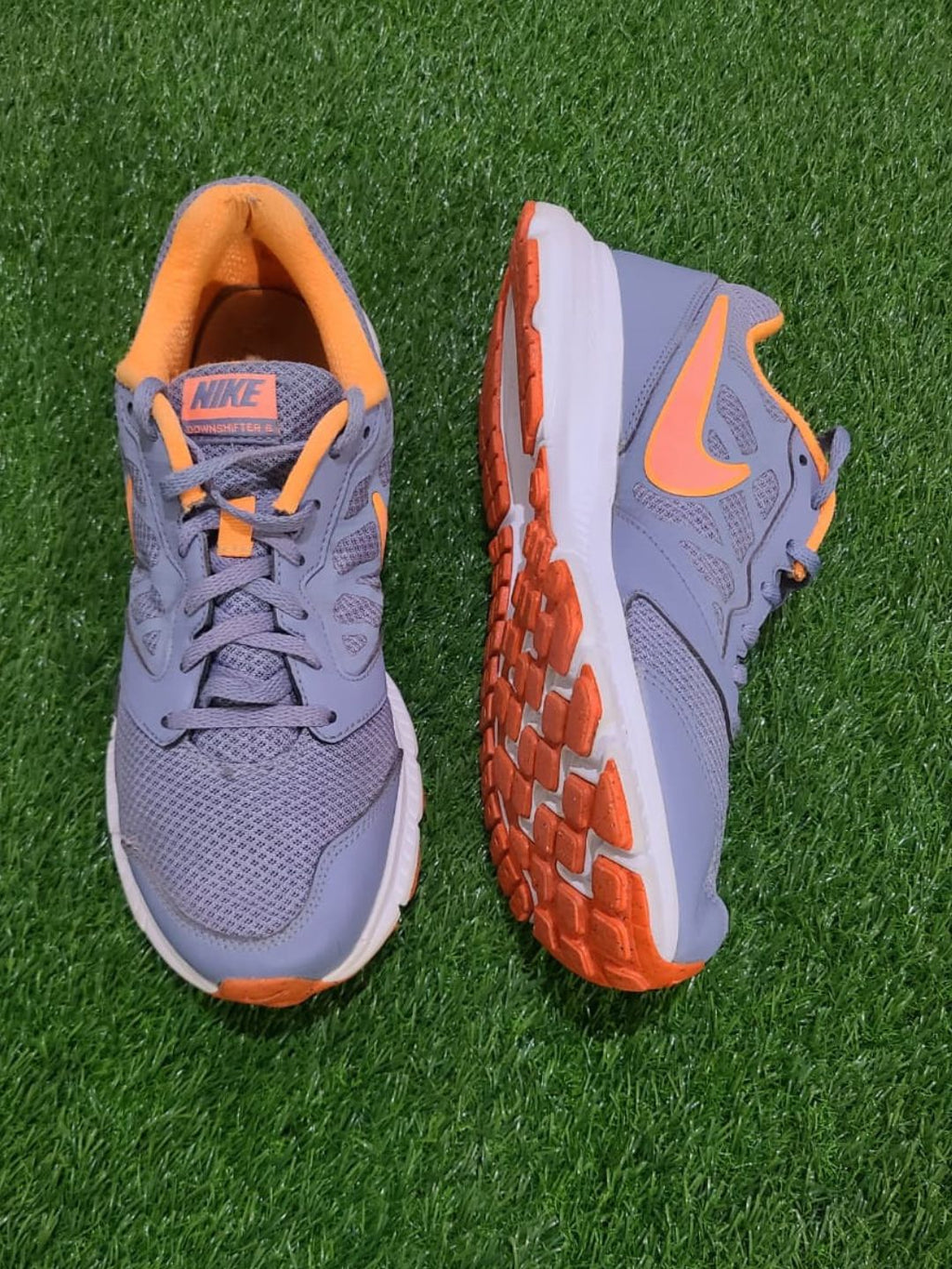 Nike Downshifter 6 Running Shoes