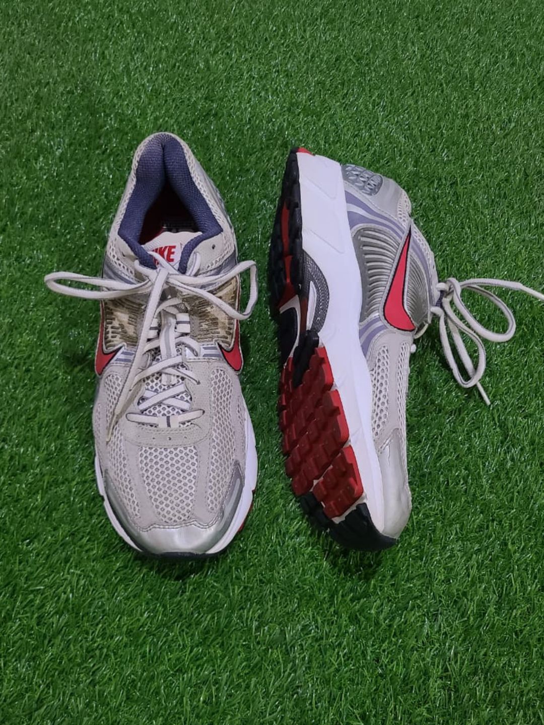 Nike Zoom Vomero 5 Bowerman Series